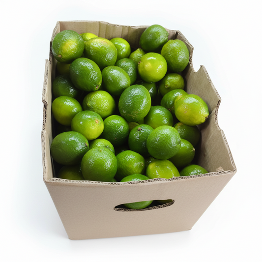 Exotic Tahiti Limones