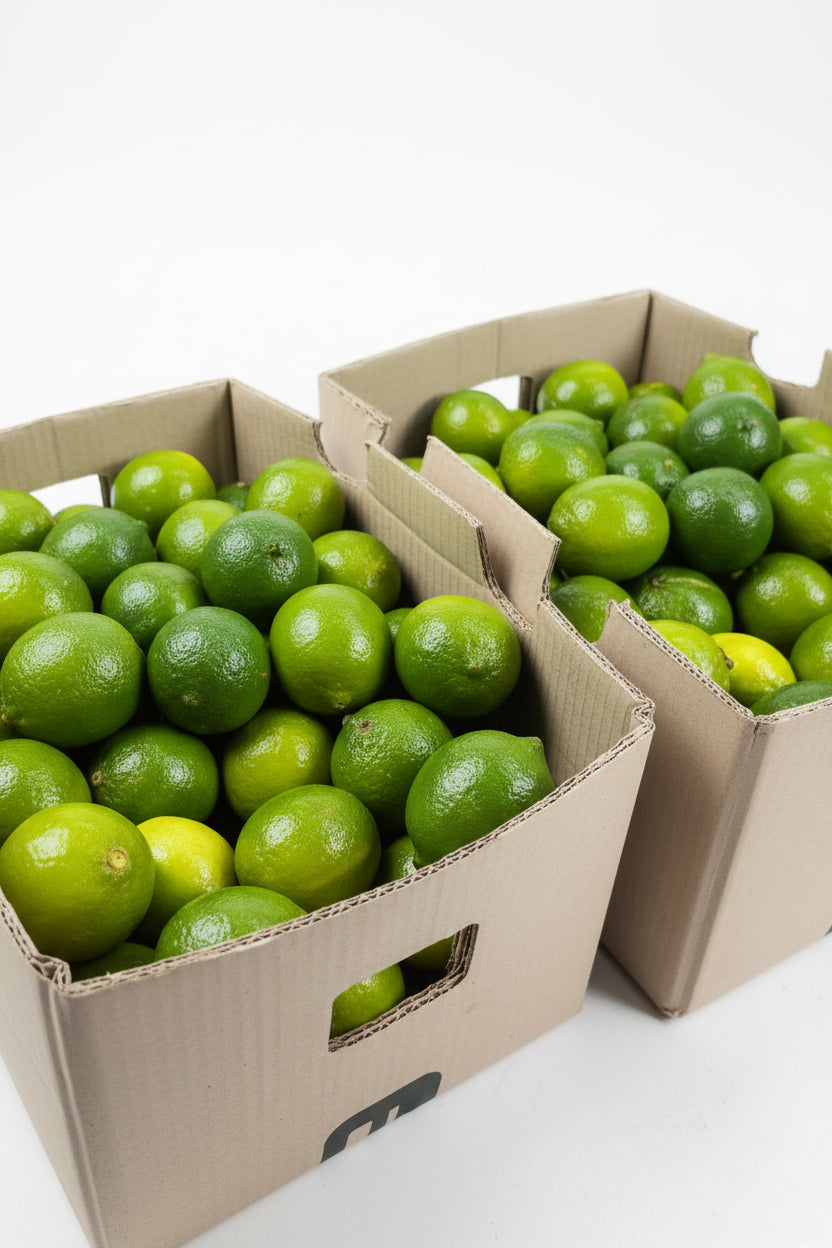 Exotic Tahiti Limones