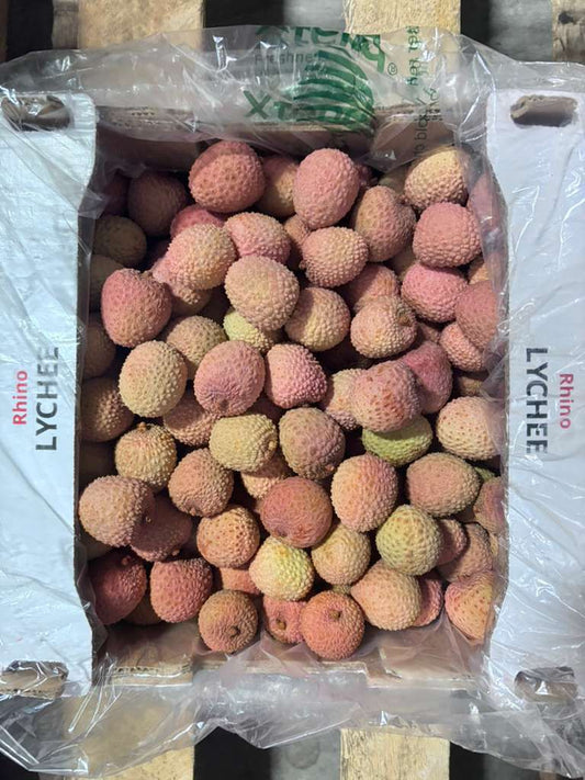 Lychees XL